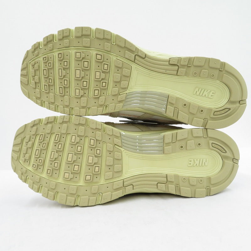 NIKE | ナイキ P-6000 スニーカー IM6648-009 P-6000 ホワイト 29cm【瀬戸大橋店】