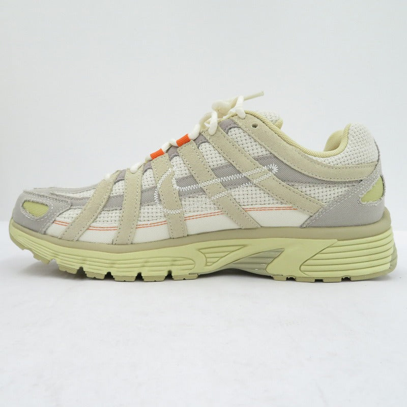 NIKE | ナイキ P-6000 スニーカー IM6648-009 P-6000 ホワイト 29cm【瀬戸大橋店】