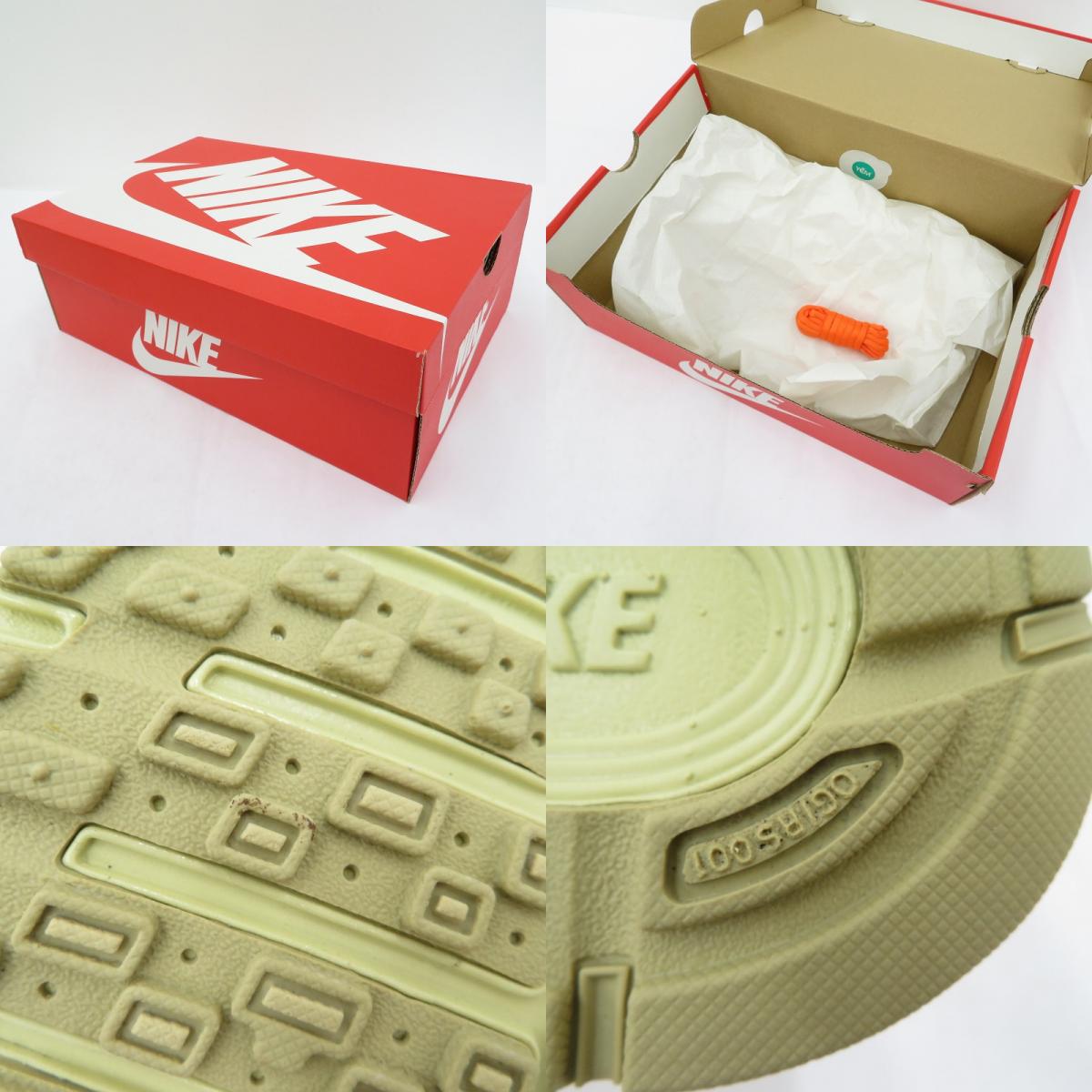 NIKE | ナイキ P-6000 スニーカー IM6648-009 P-6000 ホワイト 29cm【瀬戸大橋店】