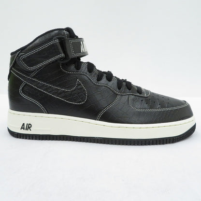 NIKE | ナイキ Air Force 1 Mid LX 'Our Force 1' スニーカー DV1029-010 エアフォース ブラック 28.5cm【瀬戸大橋店】