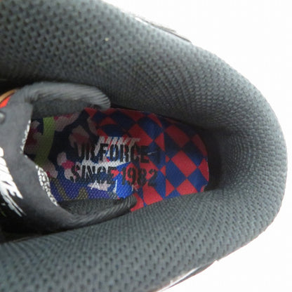NIKE | ナイキ Air Force 1 Mid LX 'Our Force 1' スニーカー DV1029-010 エアフォース ブラック 28.5cm【瀬戸大橋店】