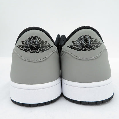 NIKE | ナイキ AJ1 Retro Low OG 'Shadow' スニーカー CZ0790-003 エアジョーダン ブラック 28.5cm【瀬戸大橋店】