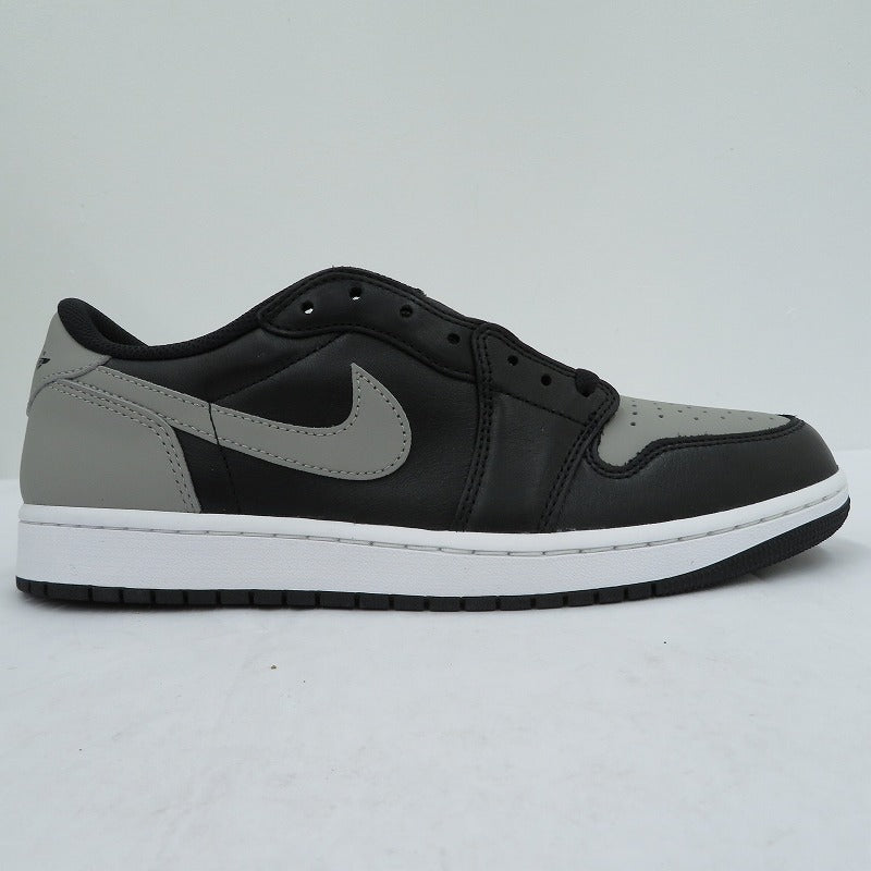 NIKE | ナイキ AJ1 Retro Low OG 'Shadow' スニーカー CZ0790-003 エアジョーダン ブラック 28.5cm【瀬戸大橋店】