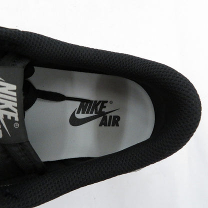 NIKE | ナイキ AJ1 Retro Low OG 'Shadow' スニーカー CZ0790-003 エアジョーダン ブラック 28.5cm【瀬戸大橋店】