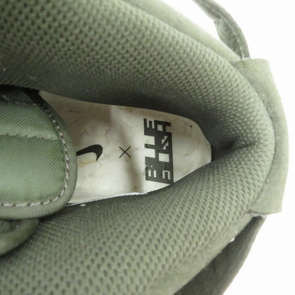 NIKE | ナイキ Billie Eilish×Air Force 1 High ’07 SP Sequoia スニーカー DM7926-300 エアフォース カーキ 28cm【瀬戸大橋店】