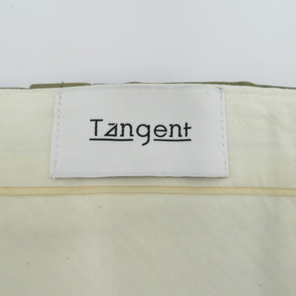FRENCH ARMY ADJUSTER PANTS パンツ カーキ サイズ：48【瀬戸大橋店】