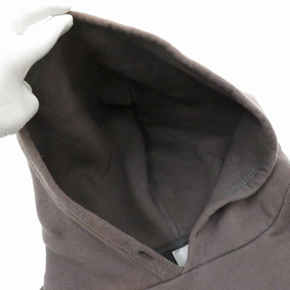 STUSSY | ステューシー パーカー グレー サイズ：M【瀬戸大橋店】