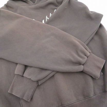STUSSY | ステューシー パーカー グレー サイズ：M【瀬戸大橋店】