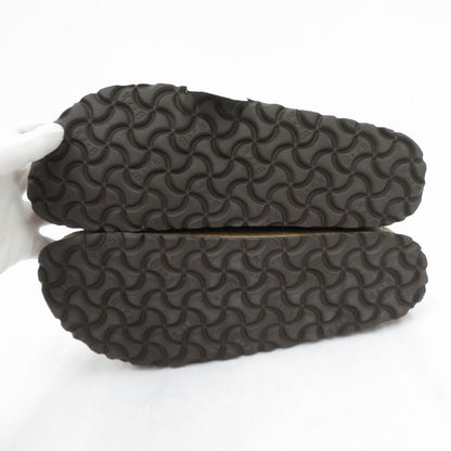 BIRKENSTOCK | ビルケンシュトック Buckley サンダル ブラウン 25cm【瀬戸大橋店】