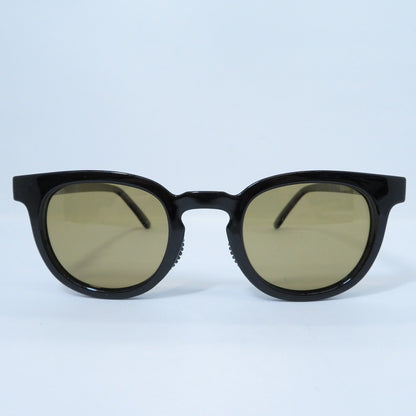 DANG SHADES×GO OUT偏光サングラス サングラス ブラック【瀬戸大橋店】