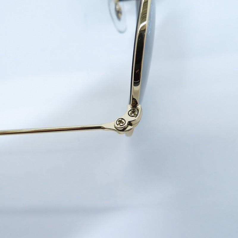 RAY BAN | レイバン AVIATOR LARGE METAL/偏光ﾚﾝｽﾞ サングラス RB3025 ブラック【瀬戸大橋店】