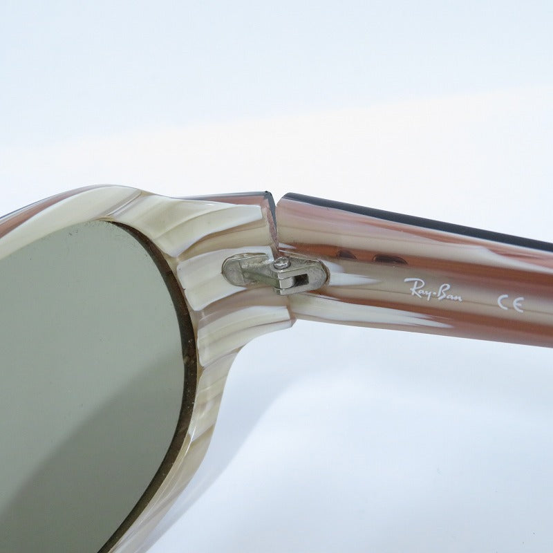 RAY BAN | レイバン サングラス RB2149 サイズ:60□14 135 ブラウン【瀬戸大橋店】