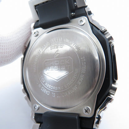 G-SHOCK | ジーショック アナデジクォーツ 腕時計 GM-2110D-2AJF ライトブルー【瀬戸大橋店】