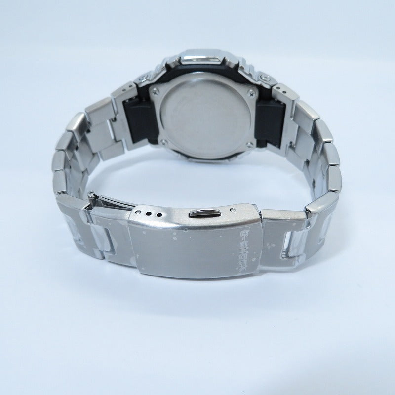G-SHOCK | ジーショック アナデジクォーツ 腕時計 GM-2110D-2AJF ライトブルー【瀬戸大橋店】