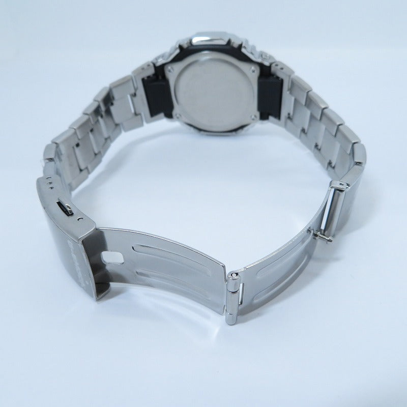 G-SHOCK | ジーショック アナデジクォーツ 腕時計 GM-2110D-2AJF ライトブルー【瀬戸大橋店】