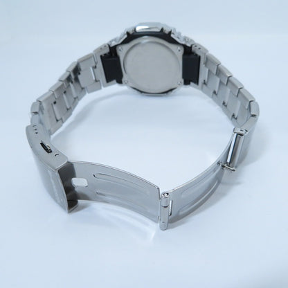 G-SHOCK | ジーショック アナデジクォーツ 腕時計 GM-2110D-2AJF ライトブルー【瀬戸大橋店】
