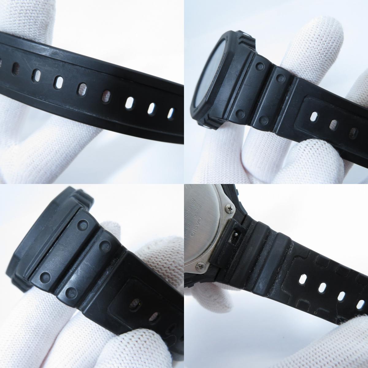 G-SHOCK | ジーショック アナデジクォーツ 腕時計 GA-2100-1A1JF ブラック【瀬戸大橋店】