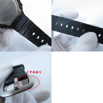 G-SHOCK | ジーショック アナデジクォーツ 腕時計 GA-2100-1A1JF ブラック【瀬戸大橋店】