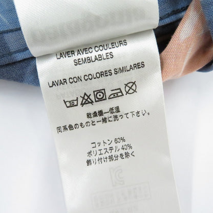 patagonia | パタゴニア 半袖シャツ 52691 マルチカラー サイズ：XS【瀬戸大橋店】