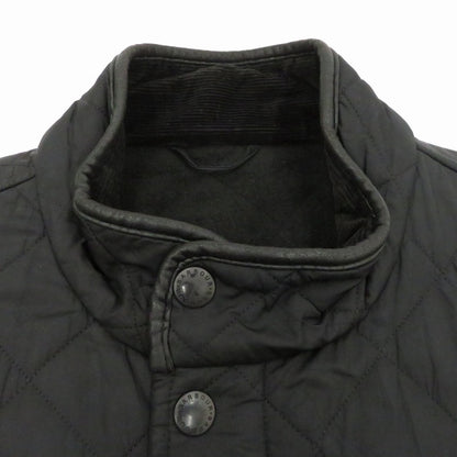 Barbour | バーブァー その他アウター キルティングジャケット ブラック サイズ：XXL【瀬戸大橋店】