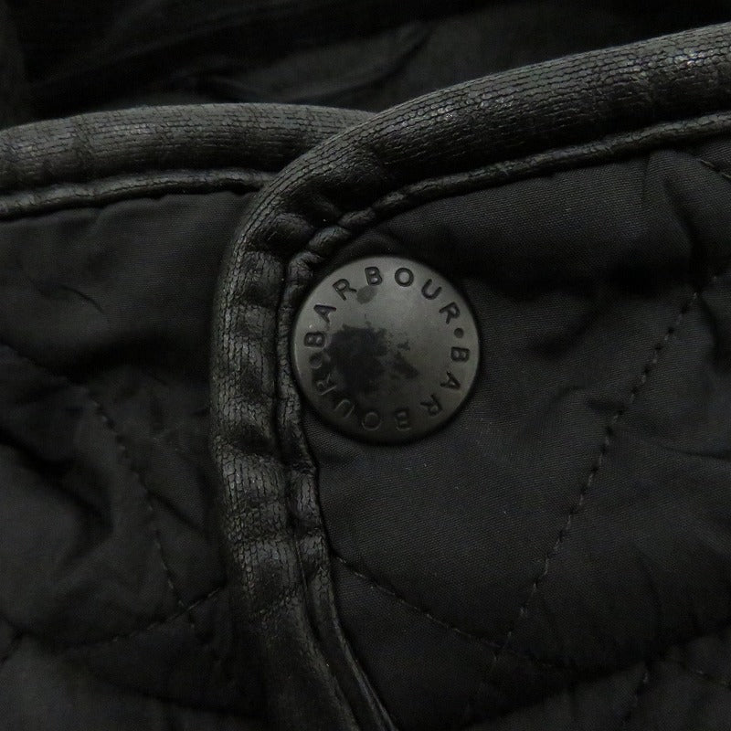 Barbour | バーブァー その他アウター キルティングジャケット ブラック サイズ：XXL【瀬戸大橋店】