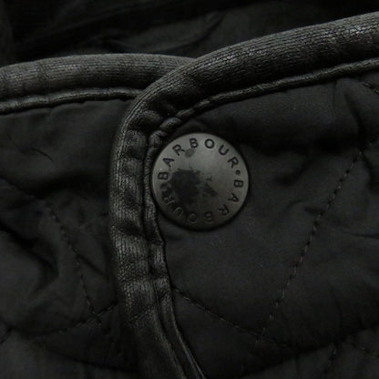 Barbour | バーブァー その他アウター キルティングジャケット ブラック サイズ：XXL【瀬戸大橋店】