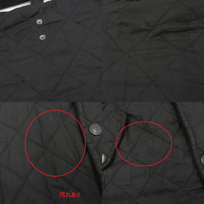 Barbour | バーブァー その他アウター キルティングジャケット ブラック サイズ：XXL【瀬戸大橋店】