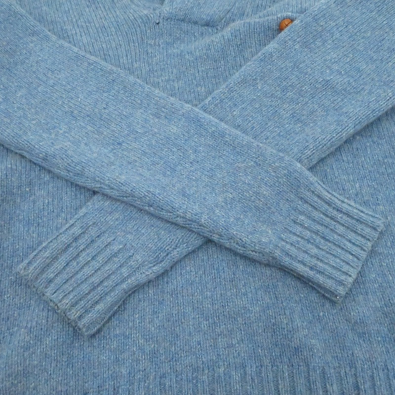 POLO RALPH LAUREN | ポロ・ラルフローレン ニット ブルー サイズ：S【瀬戸大橋店】