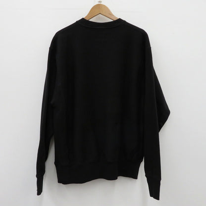 Champion | チャンピオン スウェット S149 ｻｲｽﾞ:2XL ブラック【瀬戸大橋店】