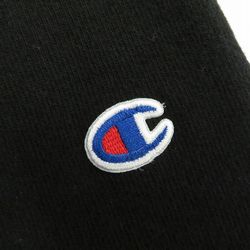 Champion | チャンピオン スウェット S149 ｻｲｽﾞ:2XL ブラック【瀬戸大橋店】