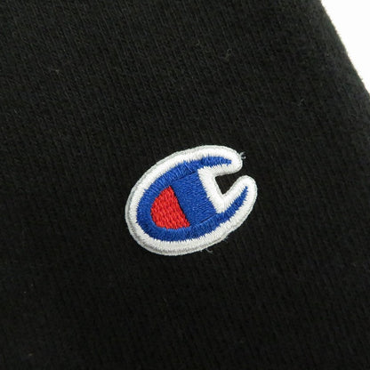 Champion | チャンピオン スウェット S149 ｻｲｽﾞ:2XL ブラック【瀬戸大橋店】