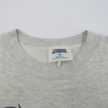 VINTAGE衣料 | ヴィンテージイリョウ GREEN BAY PACKERS/LOONEY TUNES スウェット ｻｲｽﾞ:3XL グレー【瀬戸大橋店】