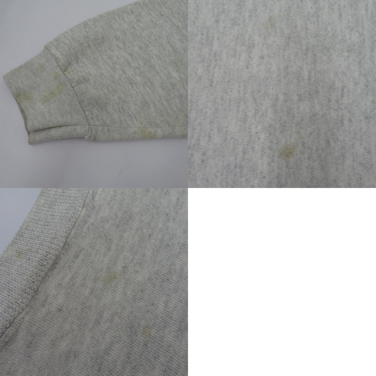 VINTAGE衣料 | ヴィンテージイリョウ GREEN BAY PACKERS/LOONEY TUNES スウェット ｻｲｽﾞ:3XL グレー【瀬戸大橋店】