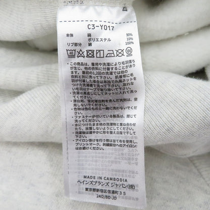 Champion | チャンピオン スウェット グレー サイズ：M【瀬戸大橋店】