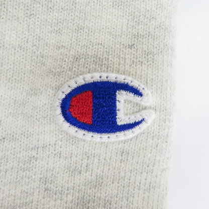 Champion | チャンピオン スウェット グレー サイズ：M【瀬戸大橋店】