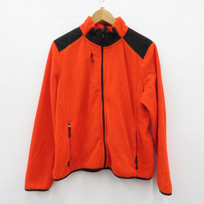 RALPH LAUREN | ラルフローレン その他トップス フリース オレンジ サイズ：XL【瀬戸大橋店】