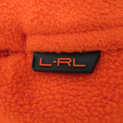 RALPH LAUREN | ラルフローレン その他トップス フリース オレンジ サイズ：XL【瀬戸大橋店】