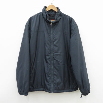 L.L.Bean | エルエルビーン 中綿ジャケット ネイビー サイズ：L【瀬戸大橋店】