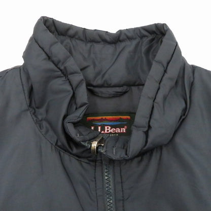 L.L.Bean | エルエルビーン 中綿ジャケット ネイビー サイズ：L【瀬戸大橋店】