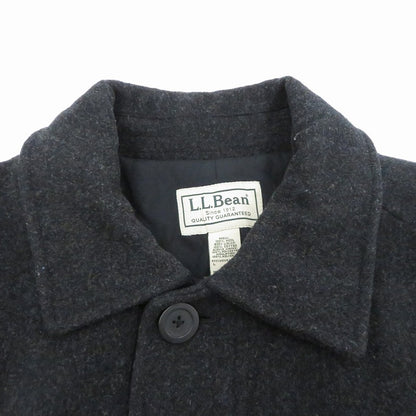 L.L.Bean | エルエルビーン その他アウター コート グレー サイズ：L【瀬戸大橋店】