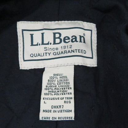 L.L.Bean | エルエルビーン その他アウター コート グレー サイズ：L【瀬戸大橋店】