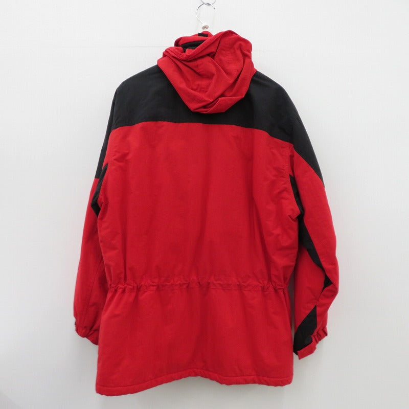 NIKE | ナイキ ウィンドランナージャケット 中綿ジャケット 928834-010 ブラック サイズ：XL【瀬戸大橋店】