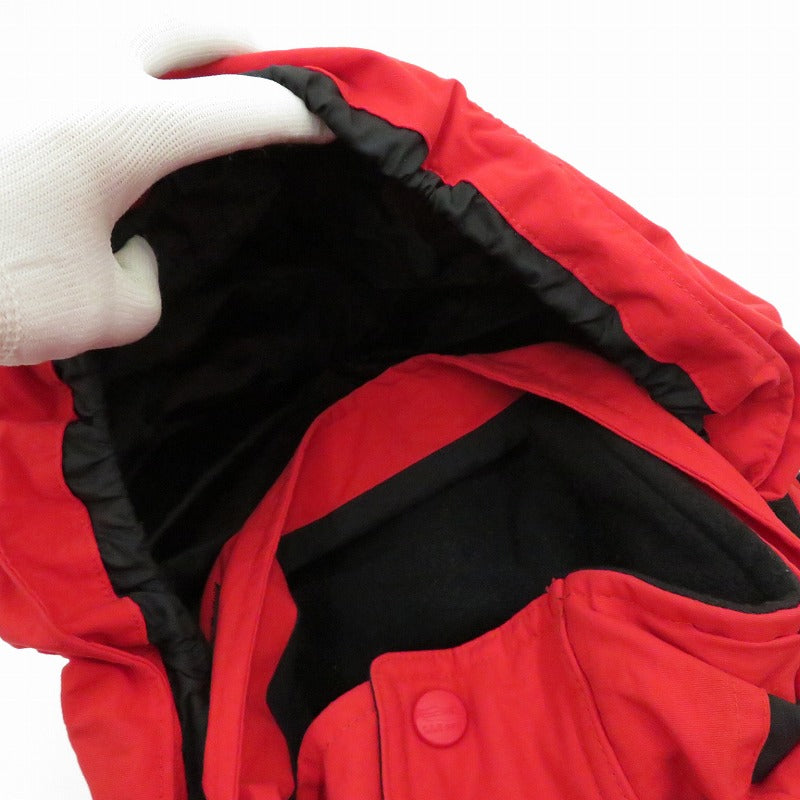 NIKE | ナイキ ウィンドランナージャケット 中綿ジャケット 928834-010 ブラック サイズ：XL【瀬戸大橋店】