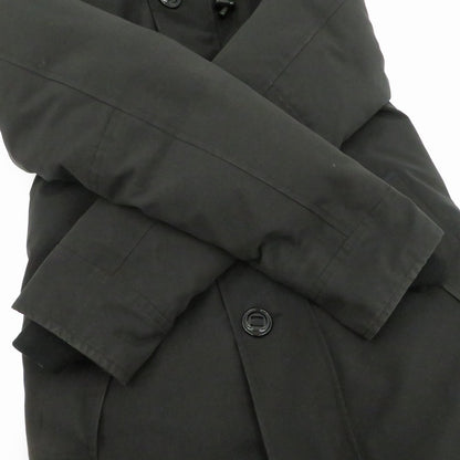 CANADA GOOSE | カナダグース CHATEAU PARKA ダウンジャケット 3426MA ブラック サイズ：S【瀬戸大橋店】