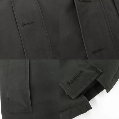 CANADA GOOSE | カナダグース CHATEAU PARKA ダウンジャケット 3426MA ブラック サイズ：S【瀬戸大橋店】