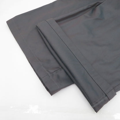 MAISON SPECIAL | メゾンスペシャル Suvin Cotton Gabardine Wide Pants パンツ 11251461209 グレー サイズ：2【瀬戸大橋店】