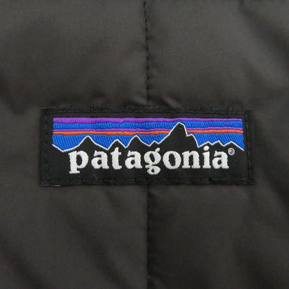 patagonia | パタゴニア メンズ・ライト・ガスト・ベスト 中綿ベスト 20576 ブラック サイズ：L【瀬戸大橋店】
