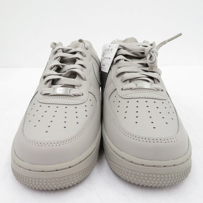 NIKE | ナイキ AF1'07/College Grey スニーカー IH1698-001 エアフォース グレー 26.5cm【瀬戸大橋店】