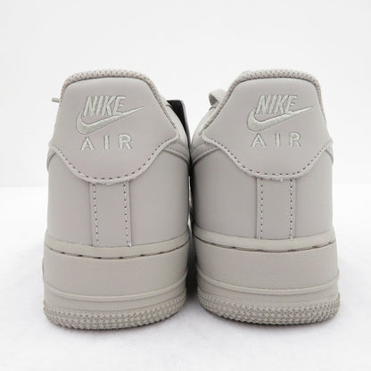 NIKE | ナイキ AF1'07/College Grey スニーカー IH1698-001 エアフォース グレー 26.5cm【瀬戸大橋店】