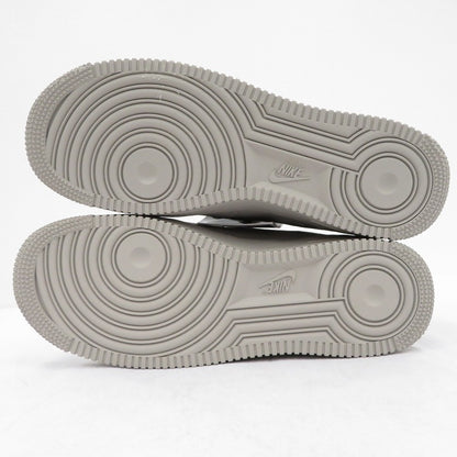 NIKE | ナイキ AF1'07/College Grey スニーカー IH1698-001 エアフォース グレー 26.5cm【瀬戸大橋店】